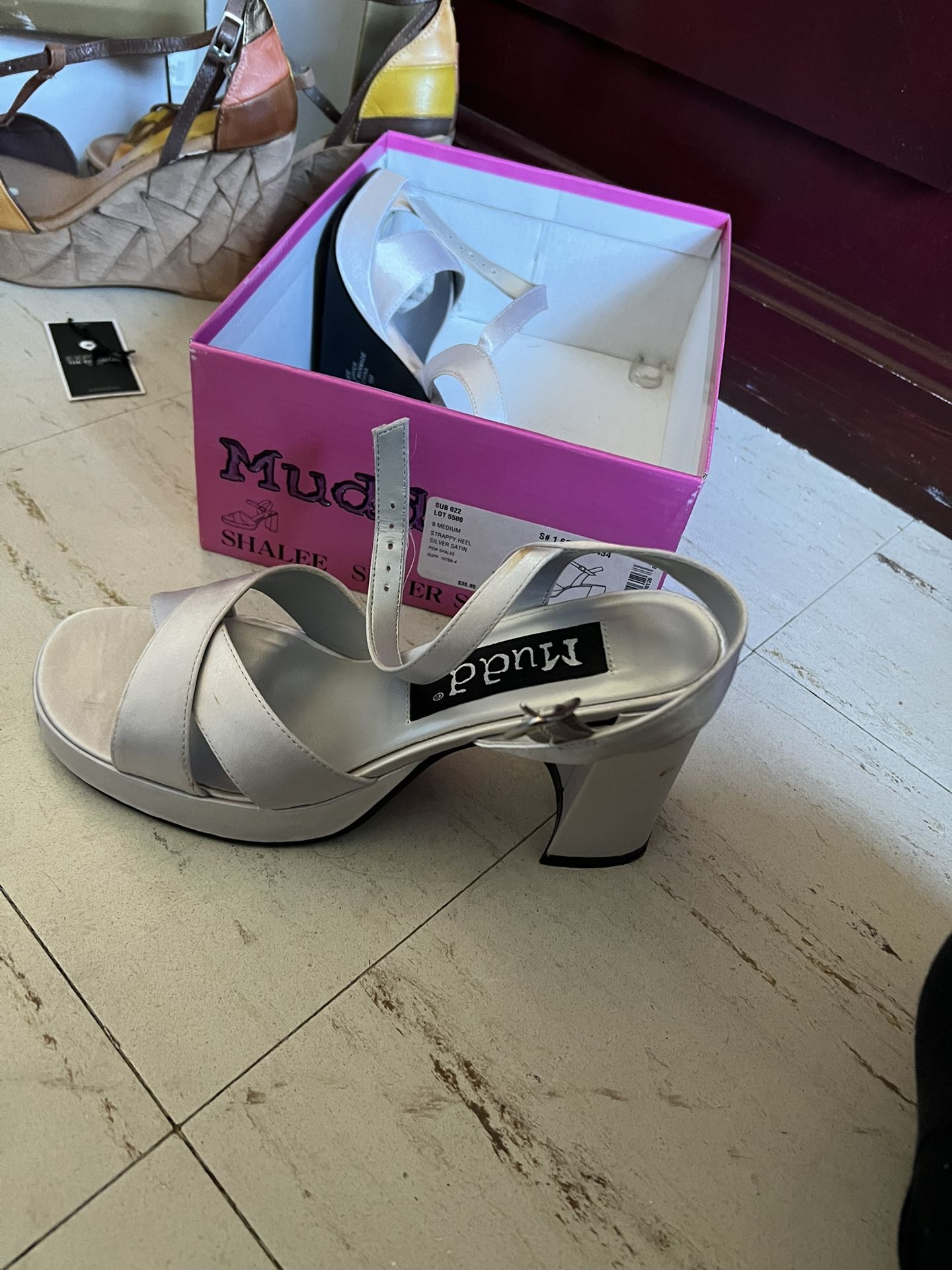Women High Heel