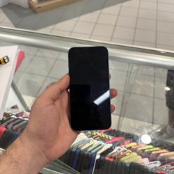 I phone 13 ATT H2O Cricket 128GB
