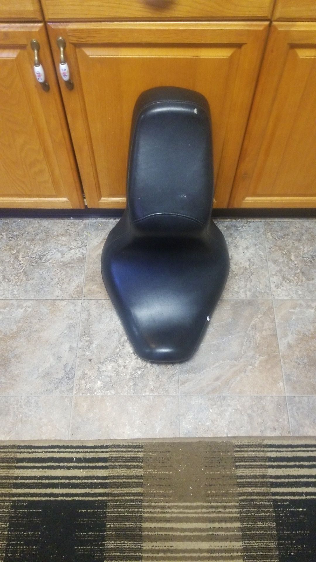 Mustang Seat for A Cruiser 