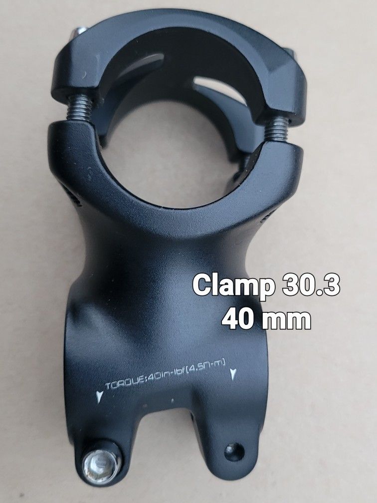 Bike Stem Specialized See Pics