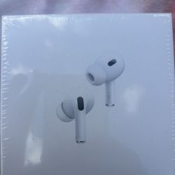 AirPod Pro Gen 2