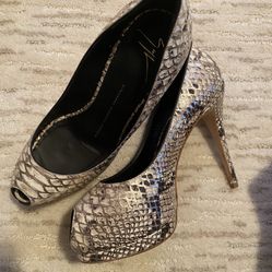 giuseppe zanotti Heel
