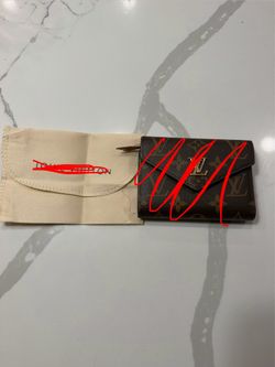 Louis wallet