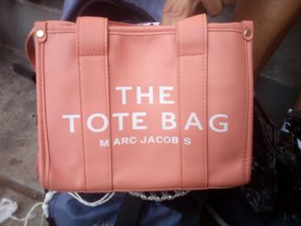 The Tote Bag Marc Jacobs