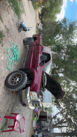 2000 Ford F-250