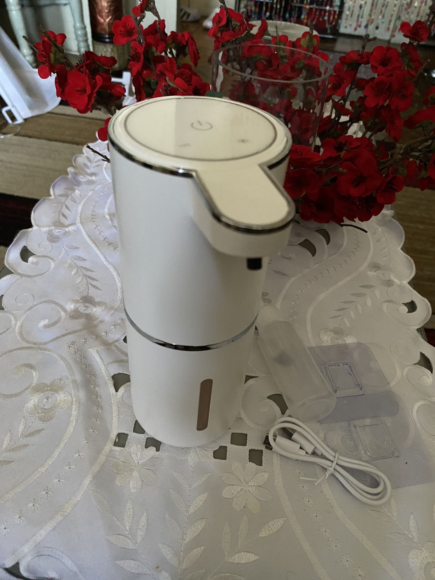Automatic Soap Dispenser (NEW)