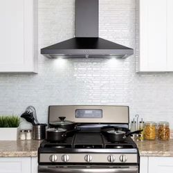 Range Hood 30”
