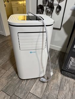 Mini AC (big unit)