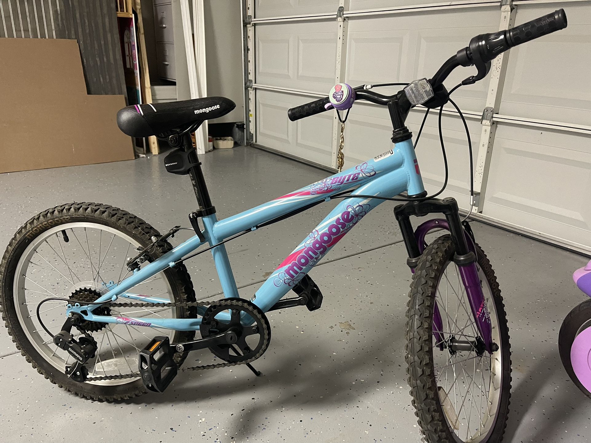 Monogoose Kids Bike 20”