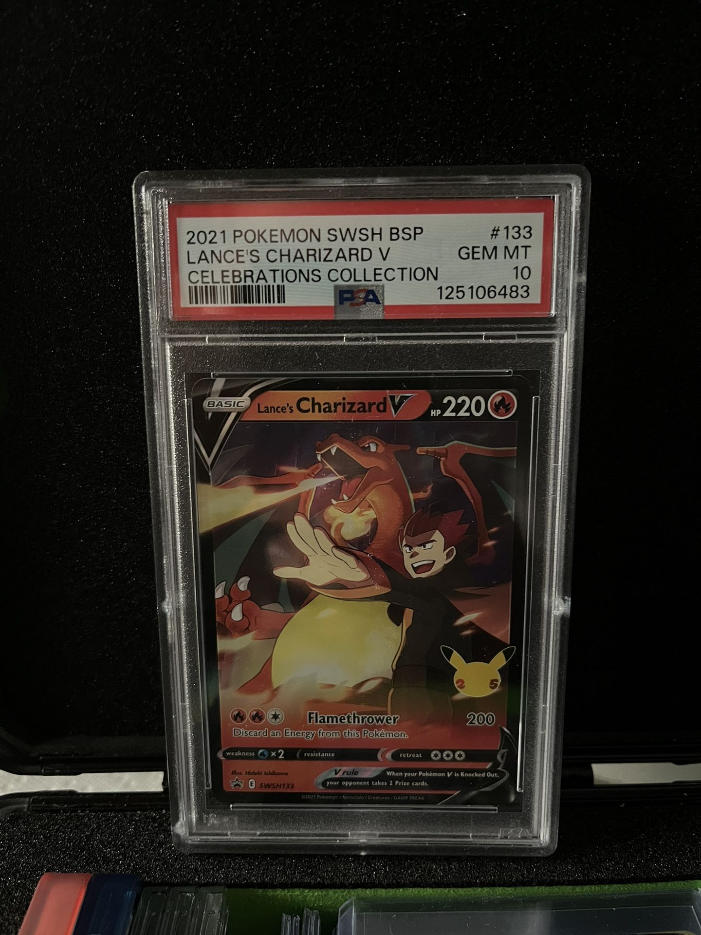 Pokemona Cards