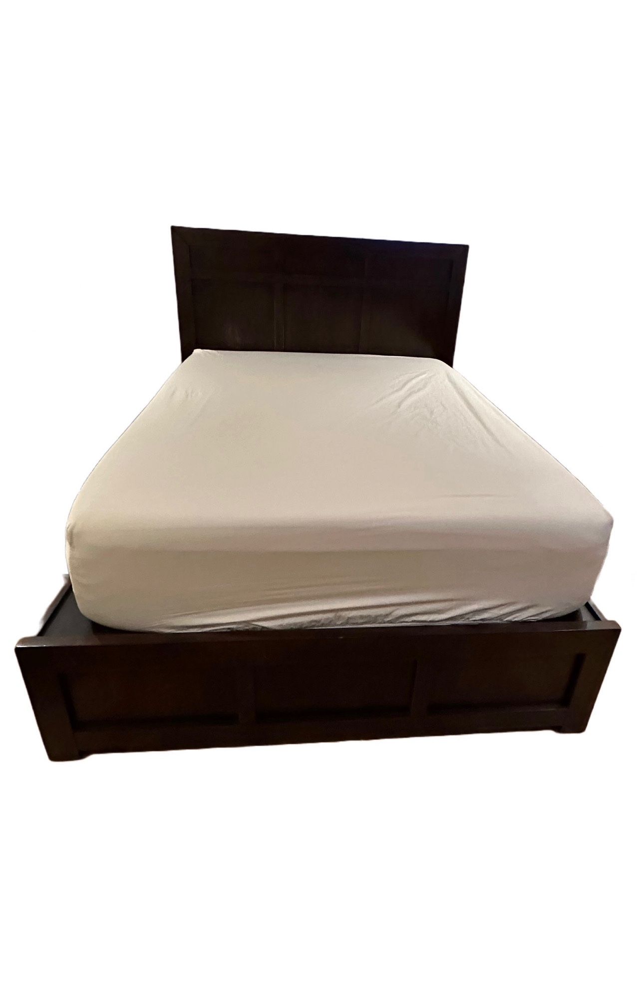 5 Piece Bedroom Set Bassett furniture