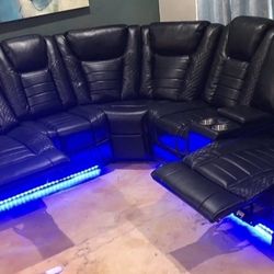 Furniture Living Room Sectional Sofa, Couch Furniture On Sale