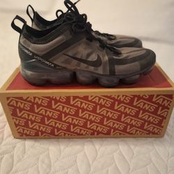 Vapormax 7.5