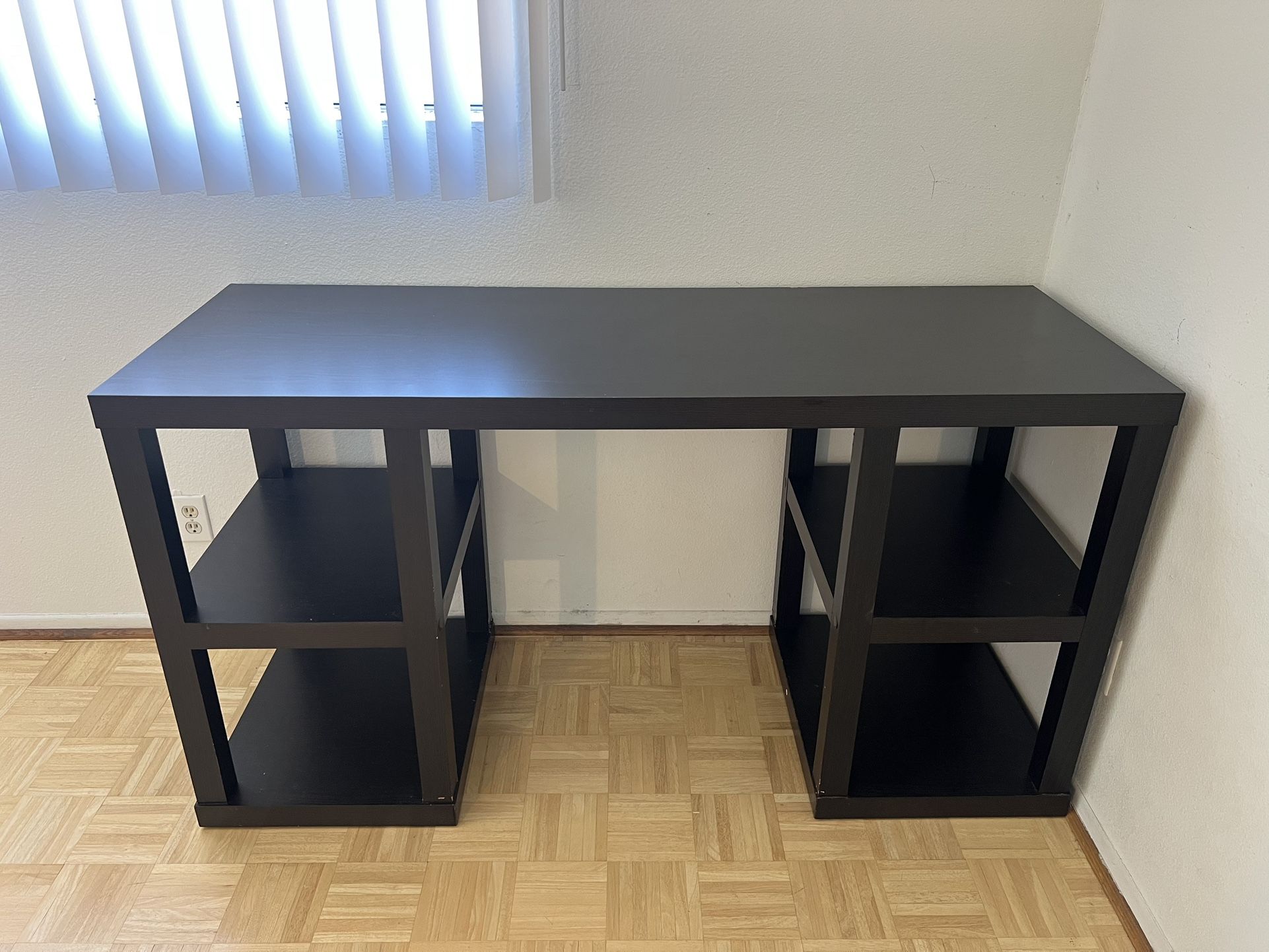Office Desk & Chair Set