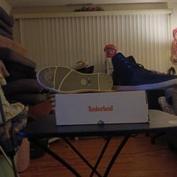 Timberland Mens Shoe