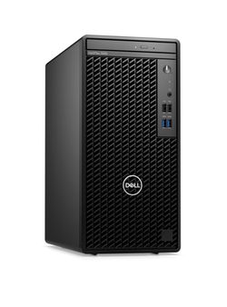 Dell OptiPlex 3000  Tower Desktop with screen