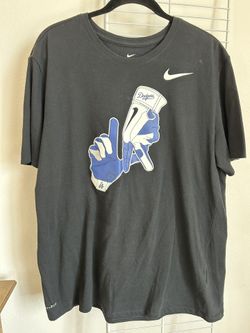 Nike LA Dodger T-Shirt 