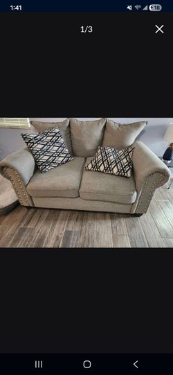 Loveseat