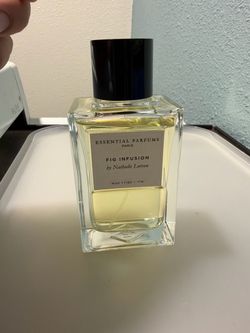 Essential Parfums Fig Infusion Perfume