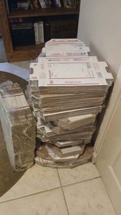 Postal Boxes