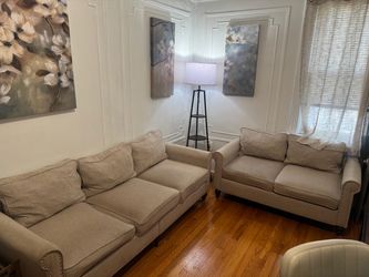 Sofa set (2)