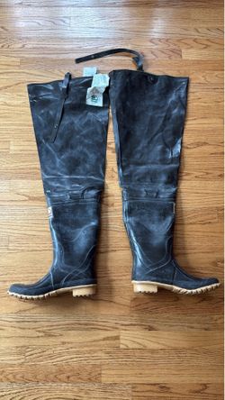 Fishing Waders