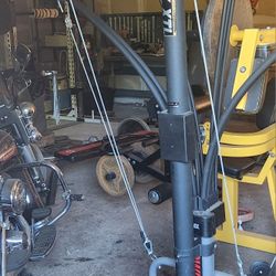 Bowflex Works Great Free 