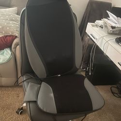 Massage Chair