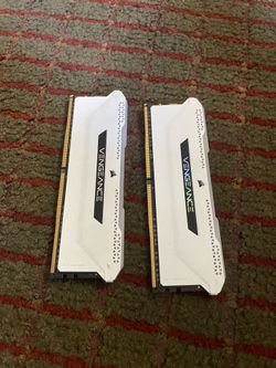 Vengeance 16gb ram