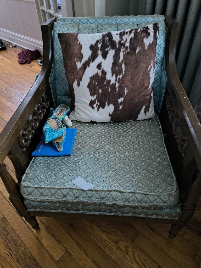 Antique Chair