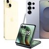 Phones For Sell