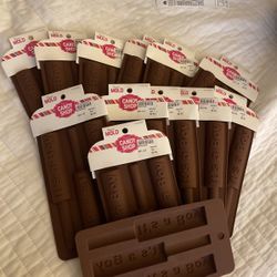 Silicone Candy Molds It’s A Boy