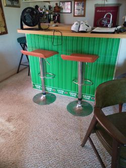 Bar Stools