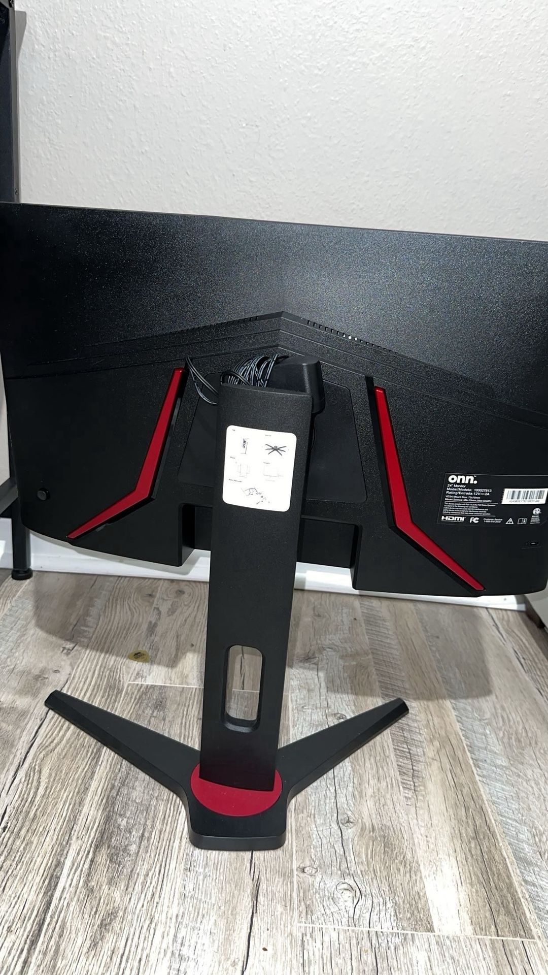 Gaming Monitor