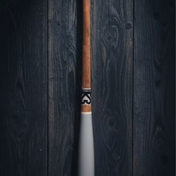 WOOD BATS HARD GRADE A MAPLE 🍁 