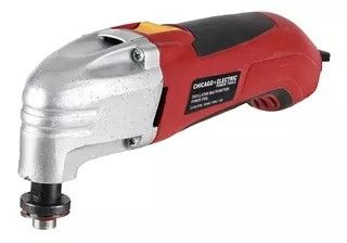 chicago electric oscillating Saw