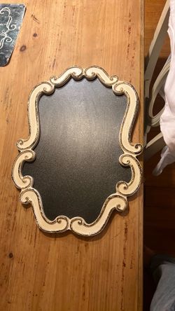 Decorative Chalkboard