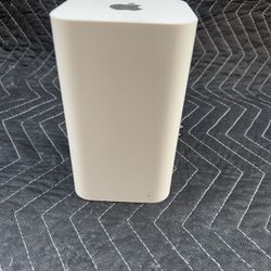 Apple AirPort Extreme 