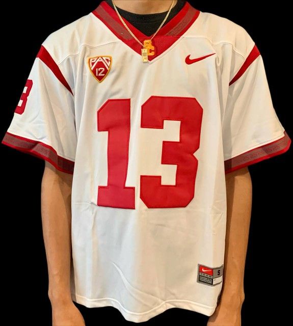 Caleb Williams Usc Jerseys