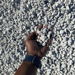 Gravel #57 Drainage Rock Driveways Swells 