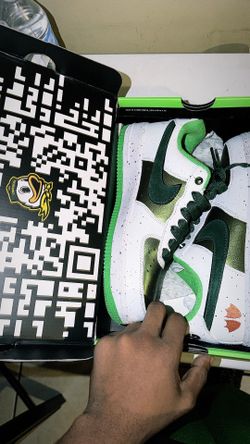 Air Force 1 Low