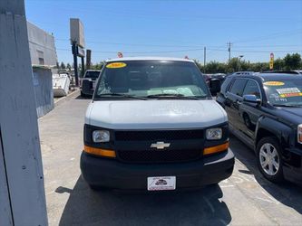 2007 Chevrolet Express