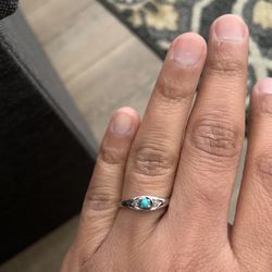 Ring Size 5-5.5