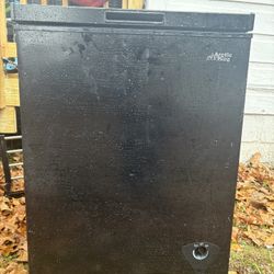 Arctic King deep Freezer