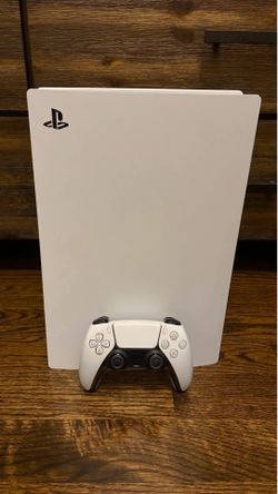 PLAYSTATION 5