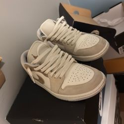 Jordan 1 Low 