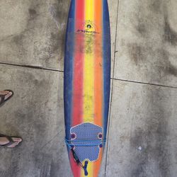 Wavestorm Surfboard