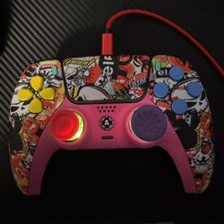 PS5 AIM Controllers 