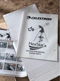 Telescope