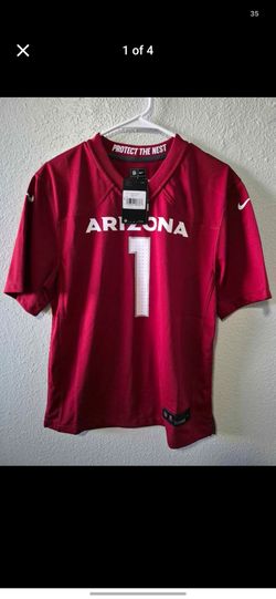 Youth Unisex Nike Arizona Cardinals #1 NFL Jersey